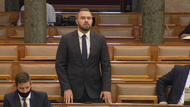 Ismét elhangzott a Parlamentben: állatrendőrséget Magyarországnak!